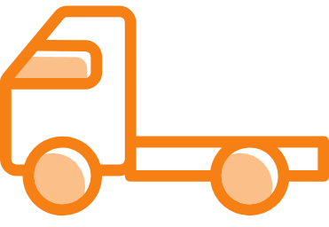 宿豫拖车/平板车
